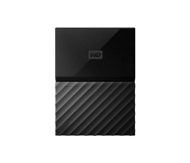 WD My Passport 1TB USB 3.0 - 331659 - zdjęcie